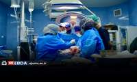 از اهواز تا ابدیت؛ روایت جاودانگی نادیا